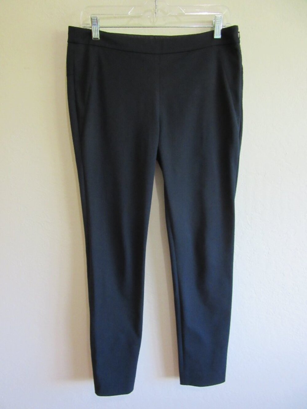 MINISTRY OF SUPPLY Blue Skinny Pants - Picture 1 of 3